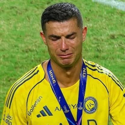 Saudi Public Investment Fund (PIF) member🗣️: Al Nassr spent 400M since Cristiano's arrival. Al Ahli received much less but won the Saudi Super Cup and Asian Champions League , Al Ittihad spent much less and also won the league and cup. Enough with the excuses. He is not a winner.