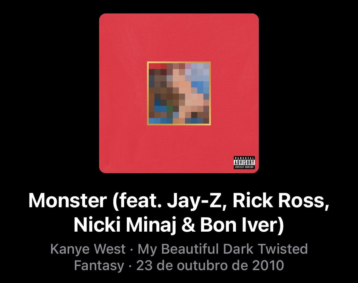 thiagecs's tweet image. nenhum rapper que cantou nessa musica se salvou viado