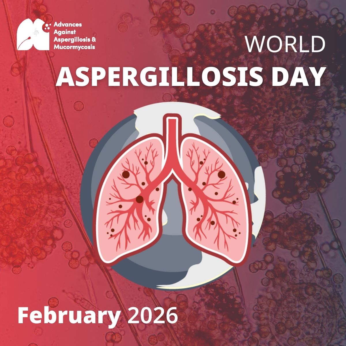 Advances Against Aspergillosis and Mucormycosis tweet media