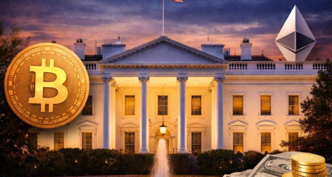 🏛️ La Casa Blanca se reunirá esta noche con empresas cripto y bancos para debatir el rendimiento de las stablecoins.