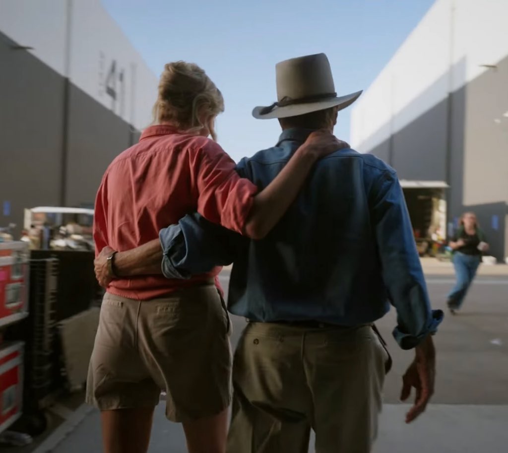 The way I’m so happy I could power a small country with the level of energy I’m producing