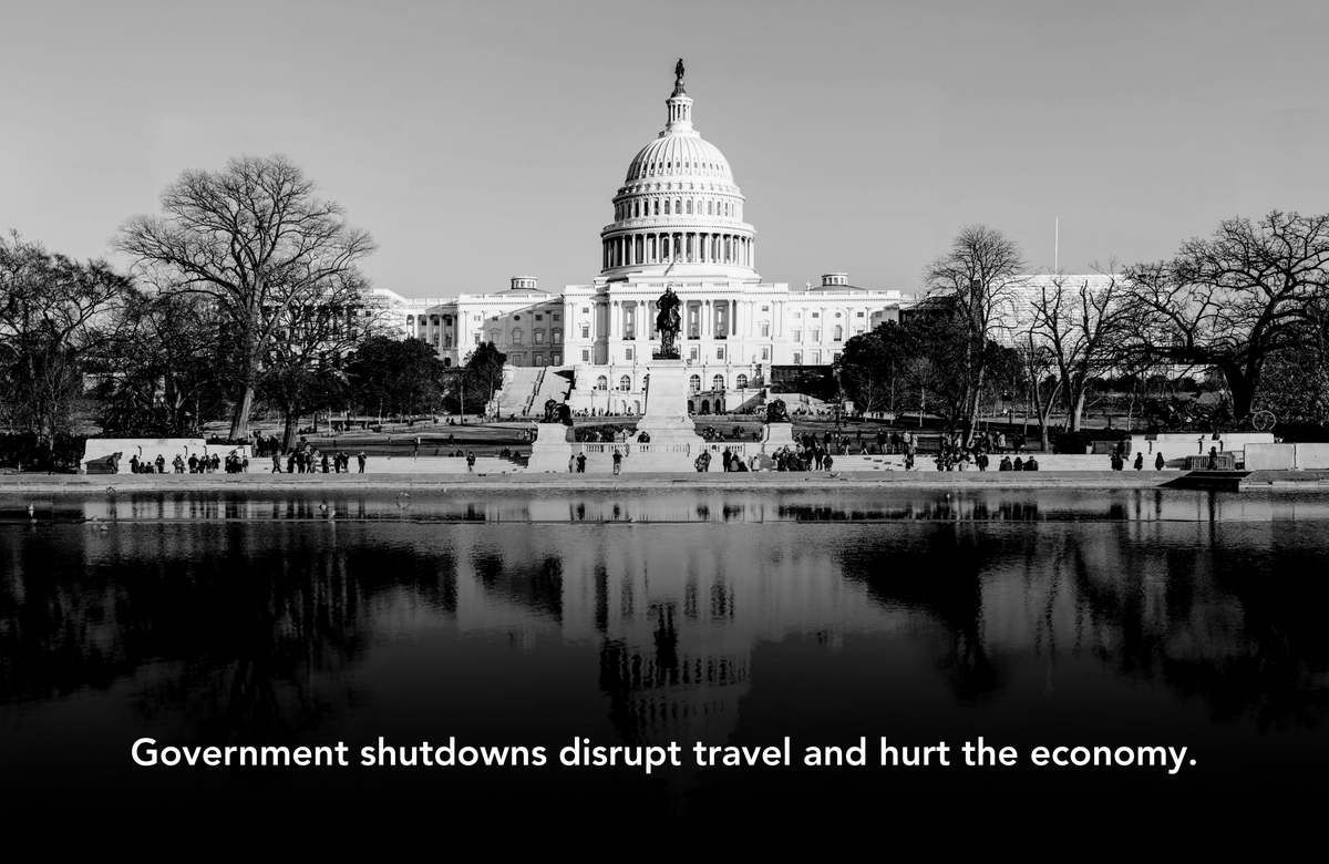 American Hotel & Lodging Association tweet media