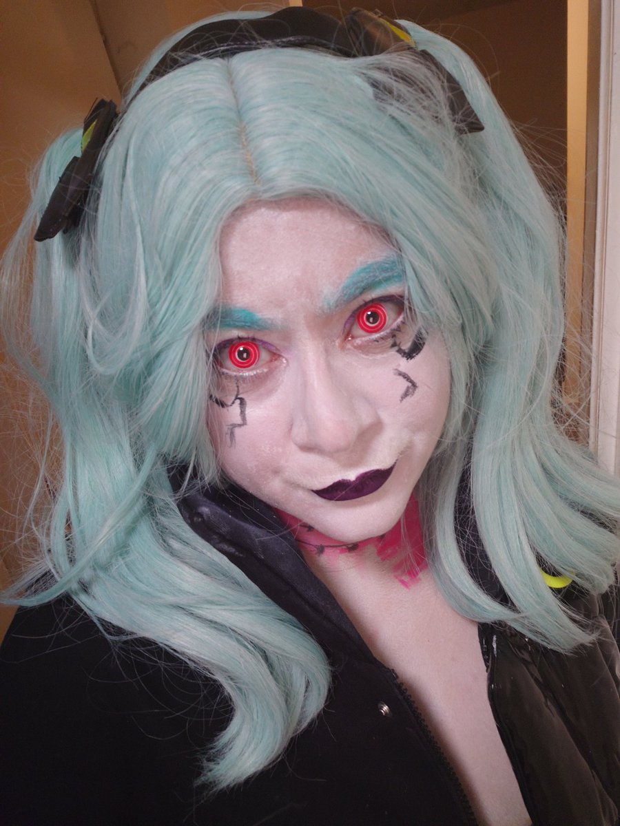 Roxeybg's tweet photo. β€οΈ Thank you to everyone who joined me at my Cyberpunk Birthday Stream! I had a blast and now have the biggest headache! β€οΈ
https://t.co/WlOniaOcF8
#britgames
#ThankYou
#nomoredryjan
#cyberpunk
#birthday
#streaming
#hungover https://t.co/KfmyNkPk43