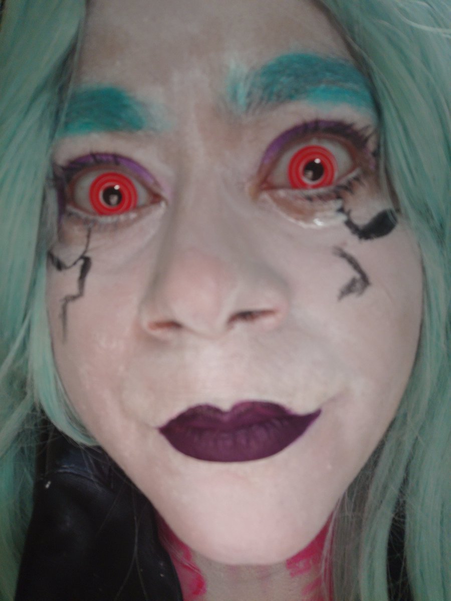 Roxeybg's tweet photo. β€οΈ Thank you to everyone who joined me at my Cyberpunk Birthday Stream! I had a blast and now have the biggest headache! β€οΈ
https://t.co/WlOniaOcF8
#britgames
#ThankYou
#nomoredryjan
#cyberpunk
#birthday
#streaming
#hungover https://t.co/KfmyNkPk43