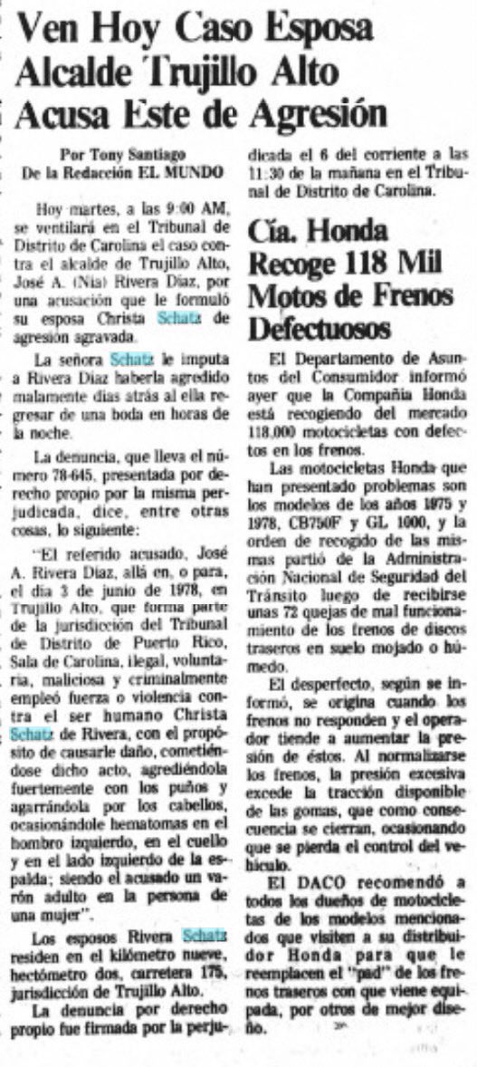 René A. Hernández tweet media