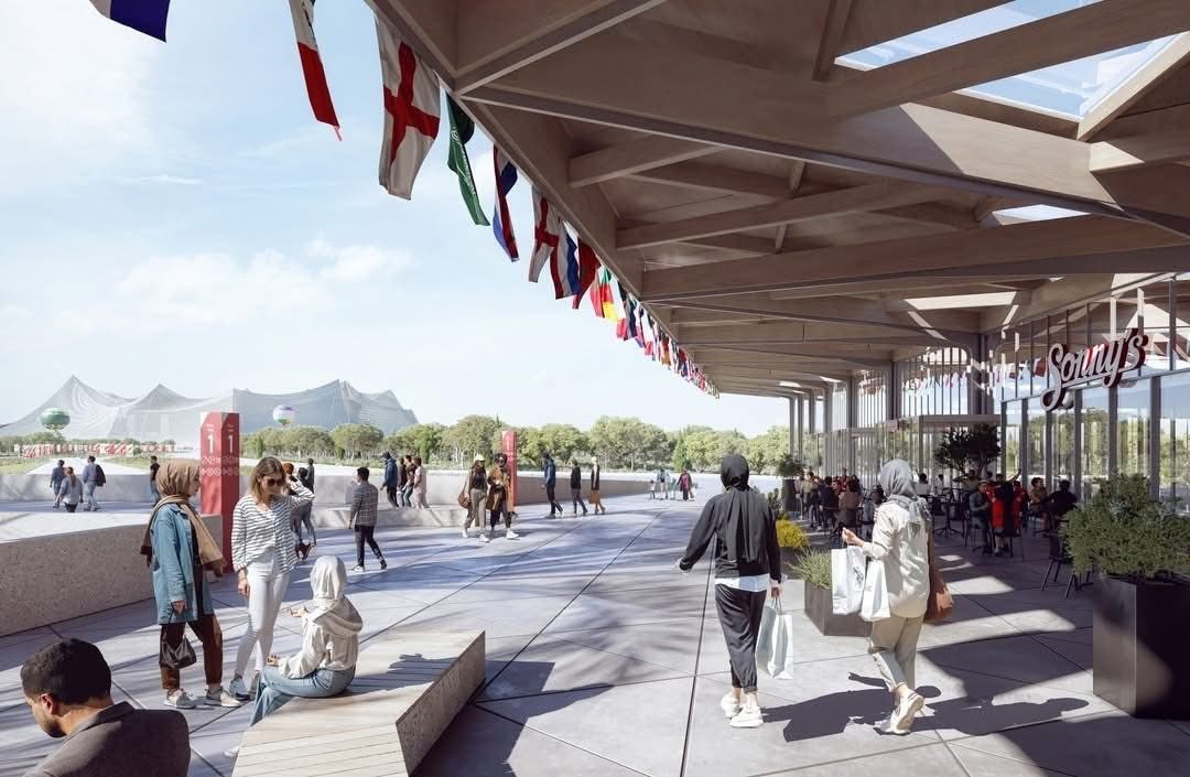 Morocco Intel tweet media