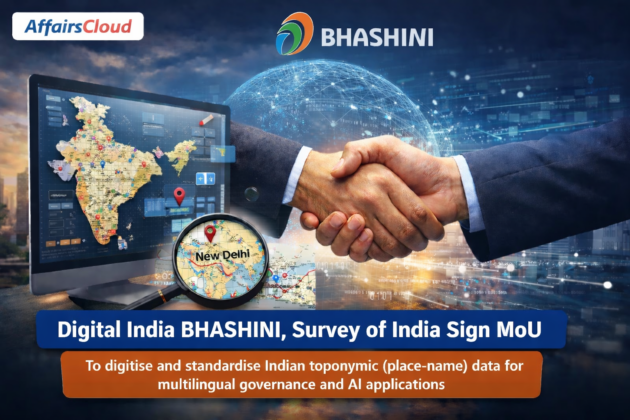 eug1979's tweet photo. e-Onomastics: #India #Digitizes Its #Linguistic #Geography: #AI Meets Traditional #Place-#Name #Surveying https://t.co/eKNcn1DWtw partnership between Digital India's BHASHINI Division and the Survey of India promises to preserve India's #multilingual #toponymic #heritage https://t.co/RQrvN9fr3e
