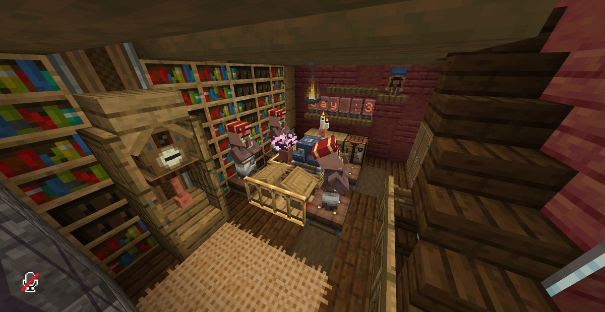 Clockwork SMP 🕑🔧 #ClockworkSMP tweet media