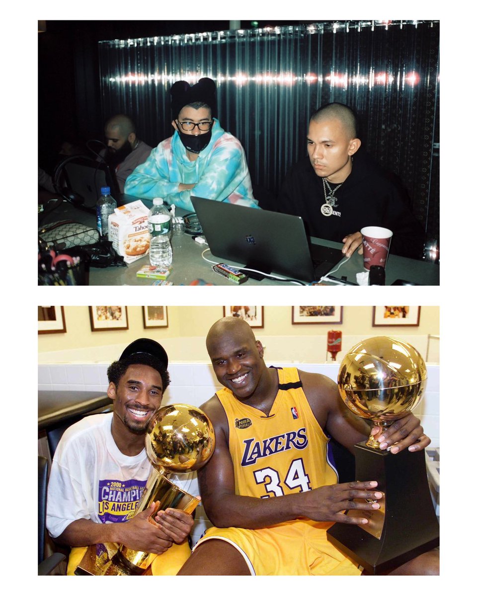 Kevsh (@ogkevsh) on Twitter photo 