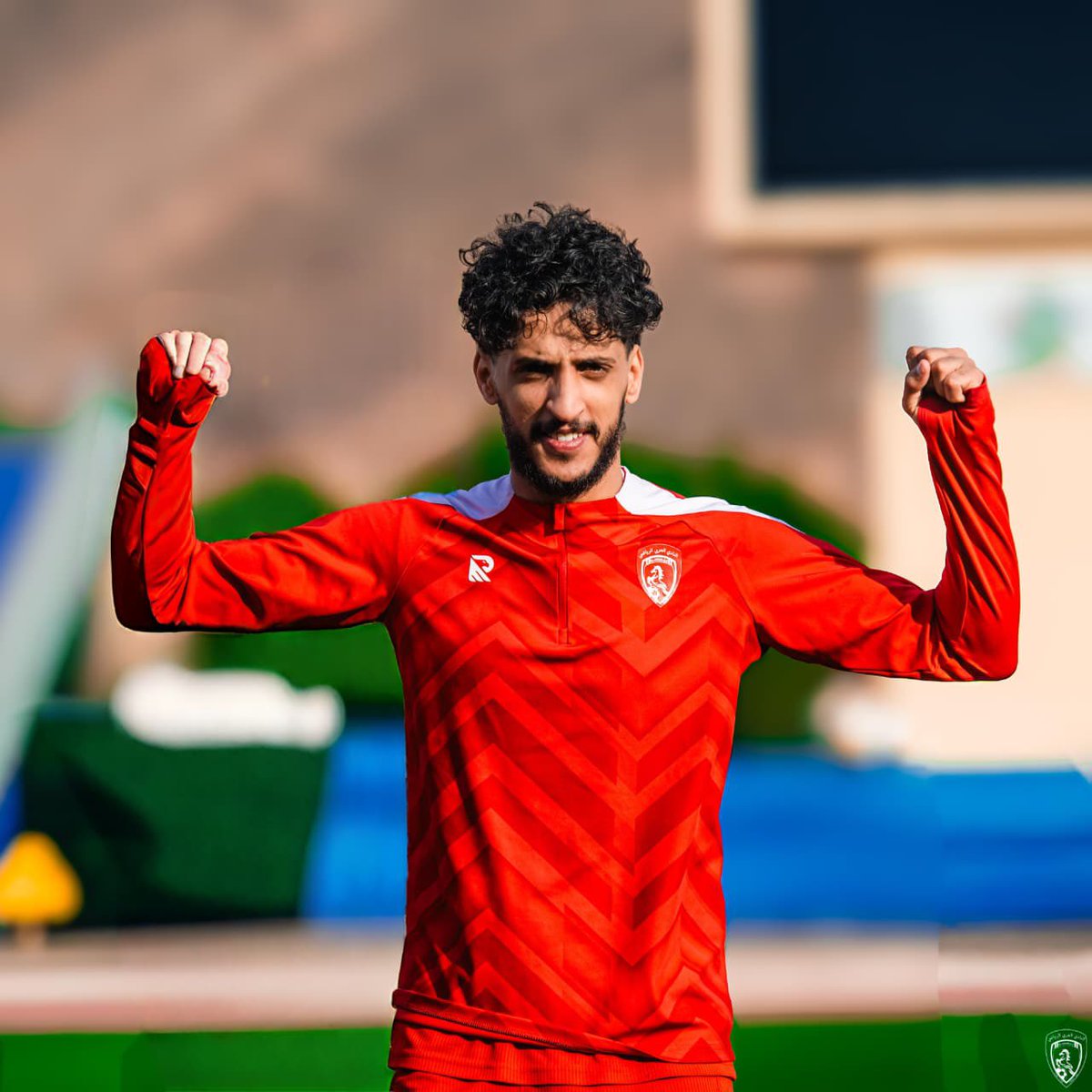 النادي العربي السعودي (@al_arabisc) on Twitter photo 