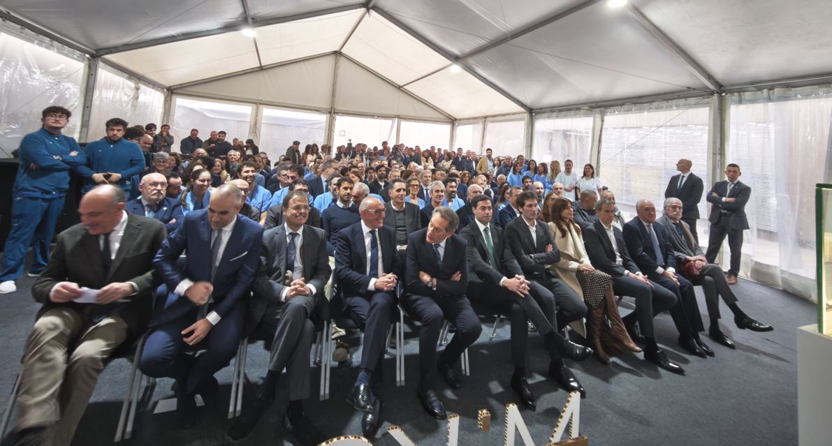 Ilustre Colegio Oficial de Médicos de Araba/Álava tweet media