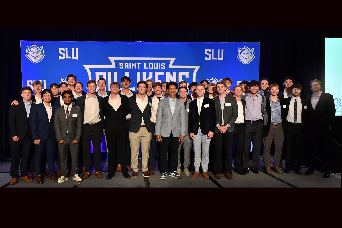 Saint Louis Baseball tweet media