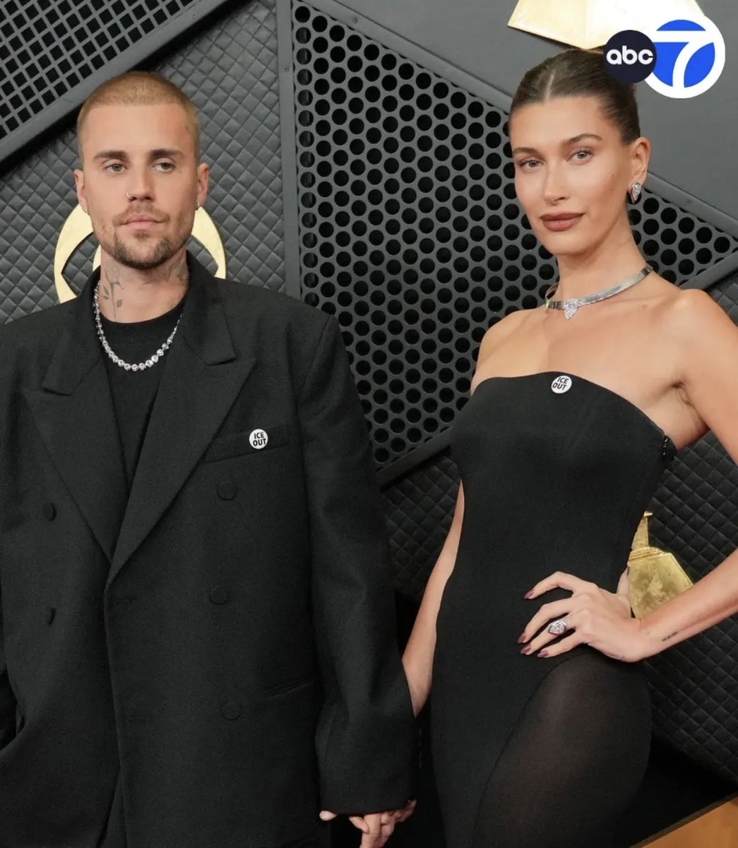 The Biebers are worth $600 million. Haley is a nepo baby. She has private security everywhere she goes and will never be raped by an illegal and have her skull bashed in. 

Hope this helps.