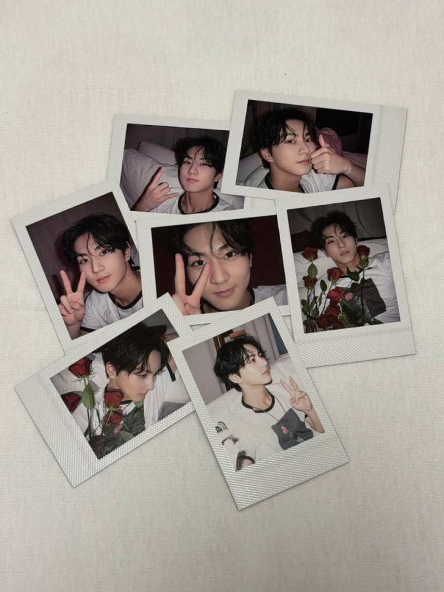 jayw0ncartz's tweet photo. wtb lfs

⤷ jungwon dicon even more ver polaroid set

♡ x op
♡ onhand
♡ can payo
♡ dm your offers plz

t. enhypen jungwon dicon 2025 https://t.co/6LGF3lTGg5