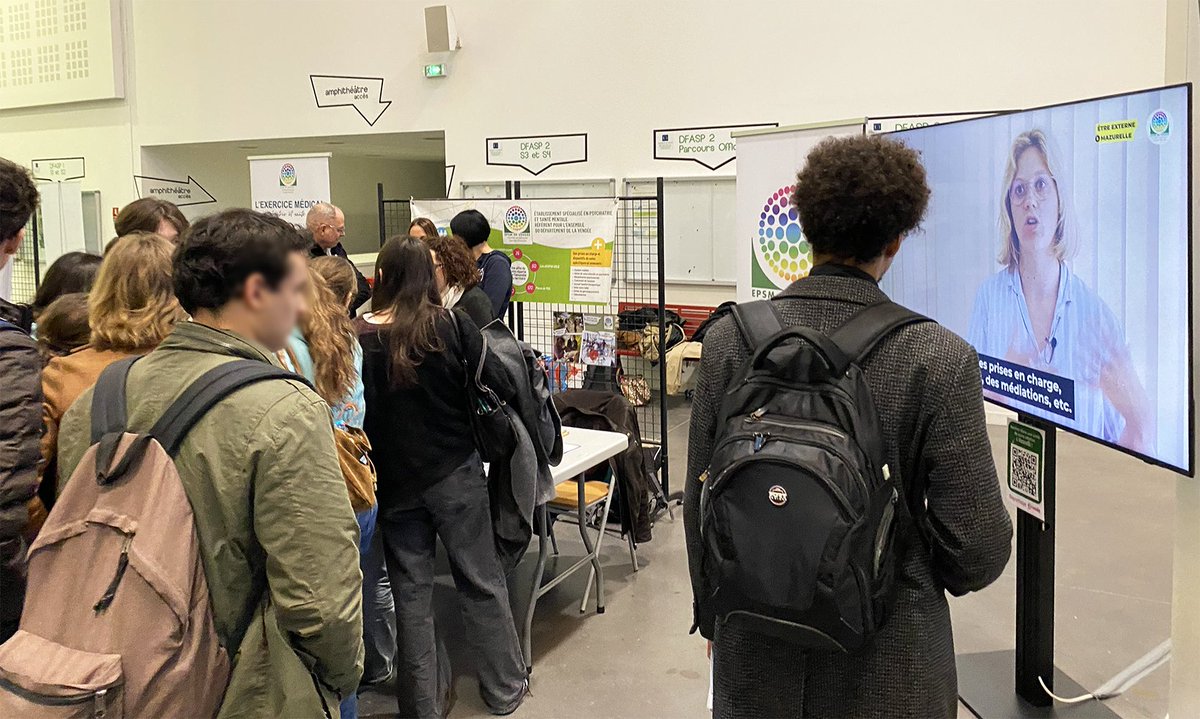 EPSM de Vendée Georges Mazurelle tweet media