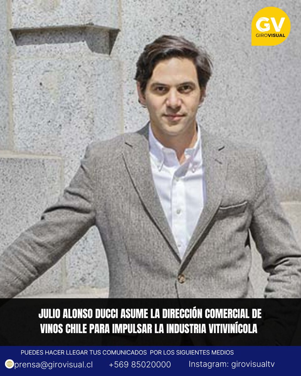 Girovisual Televisión tweet media