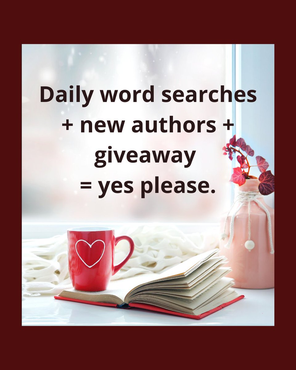 S. E. Tschritter 🌐 LoveUnedited.com tweet media