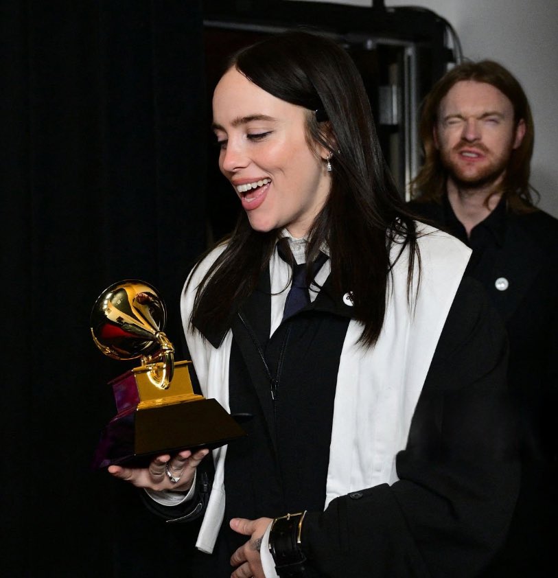 Stats Billie Brasil tweet media