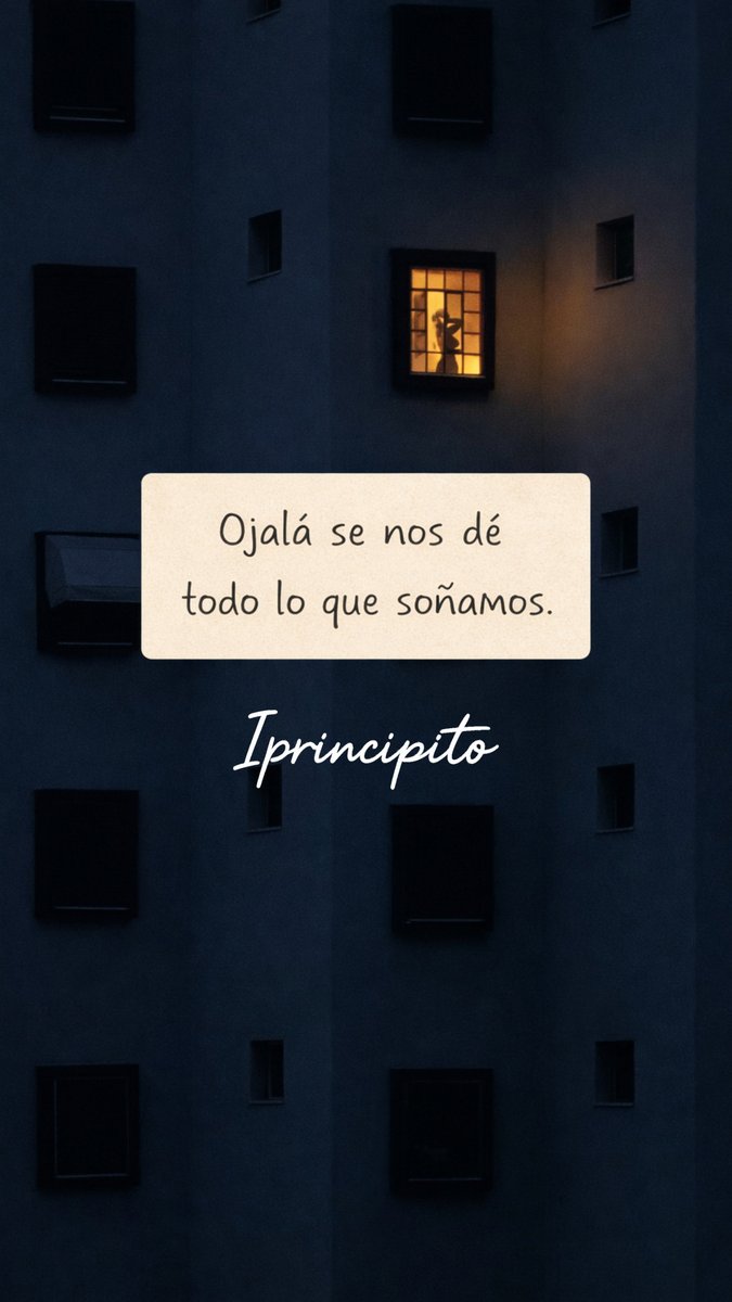 iPrincipito's tweet photo. 📩✨ https://t.co/IbEv3FHAYq