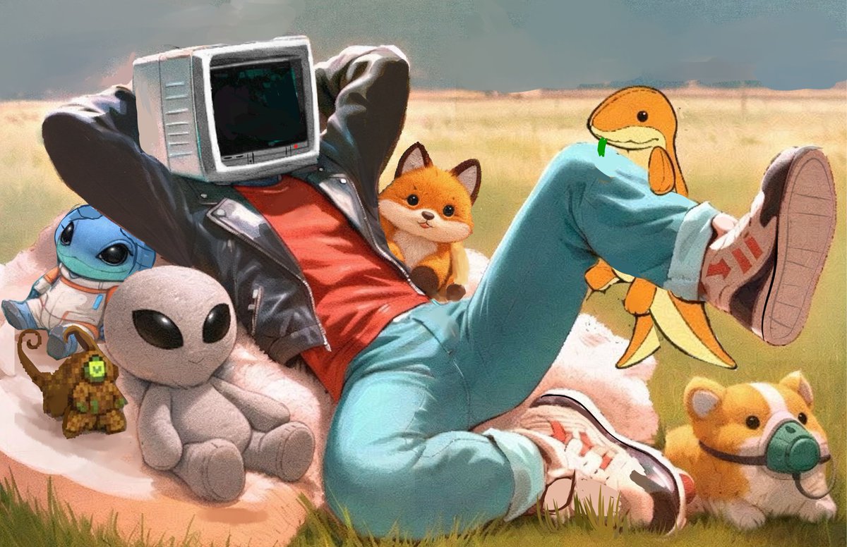 MythRava (Commission Open ) tweet media