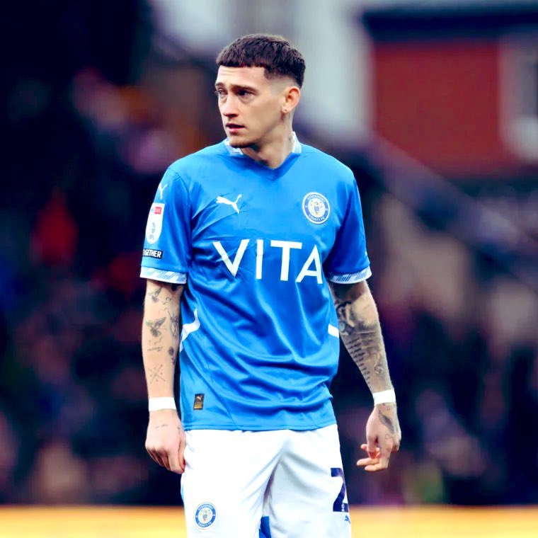 The Football Rundown SCFC🎙️ tweet media