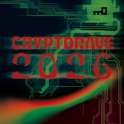 CryptoRave 🦄 tweet media
