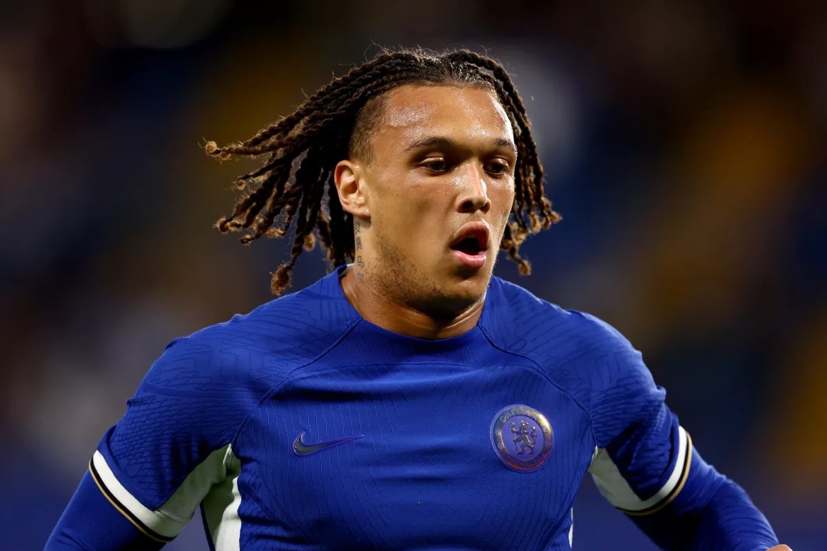 All For Football talks tweet media