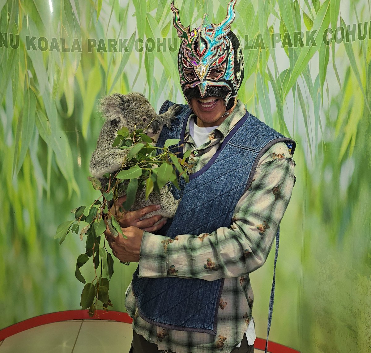 NHPW Perth Australia tweet media