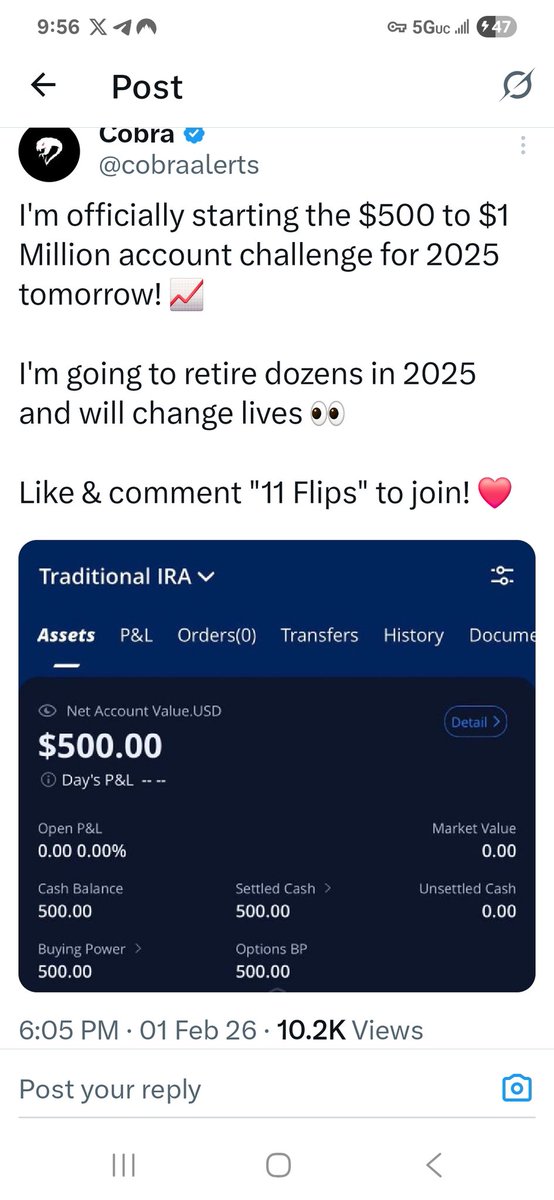 CryptoERAM's tweet photo. @vulturetrades https://t.co/xgzc9XkbXB