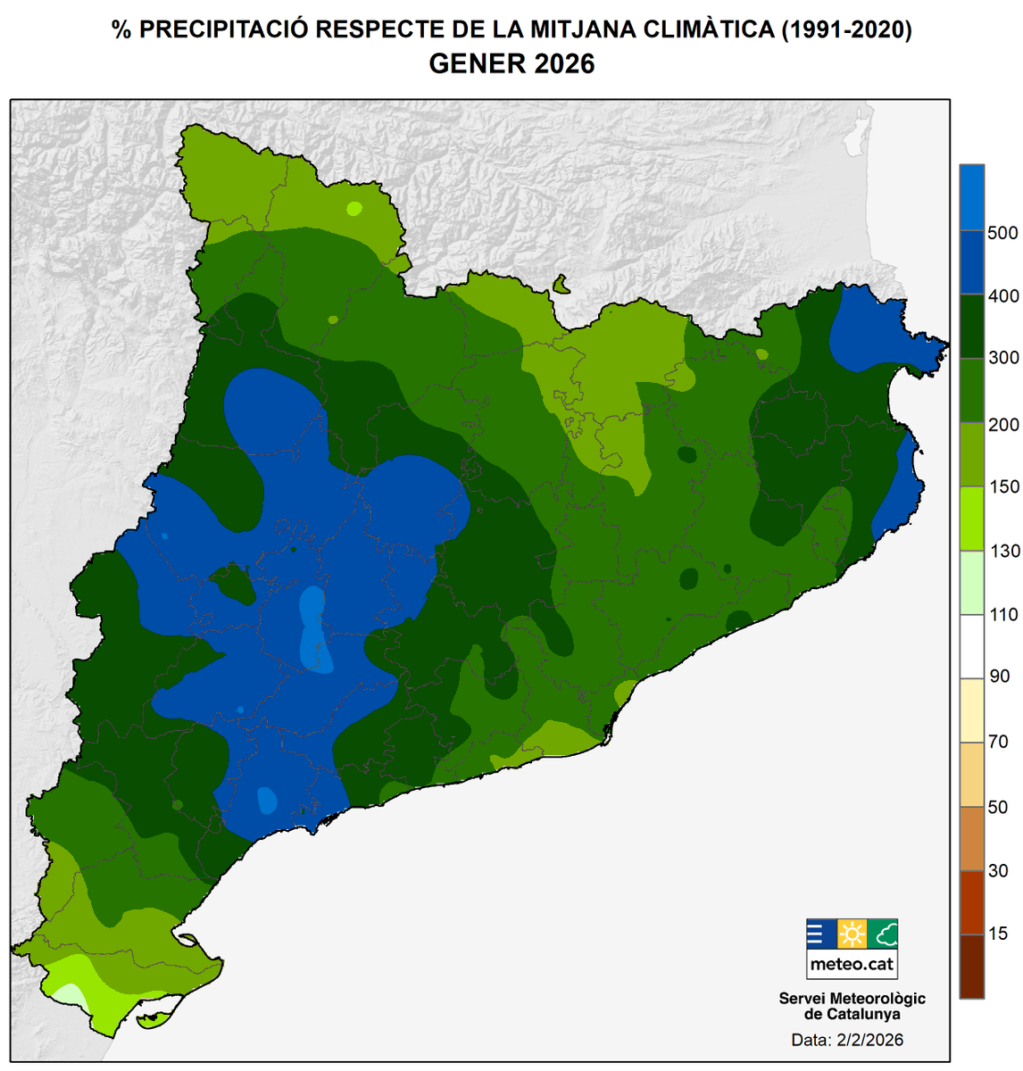 Meteocat tweet media
