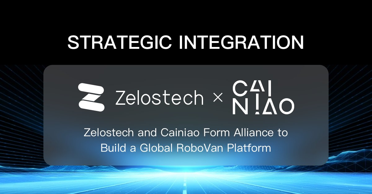 Zelostech tweet media