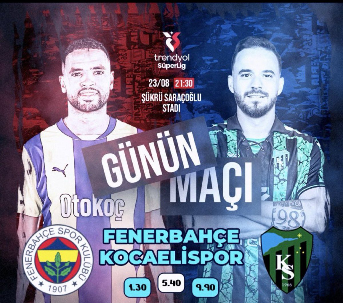 Semt TV+ tweet media