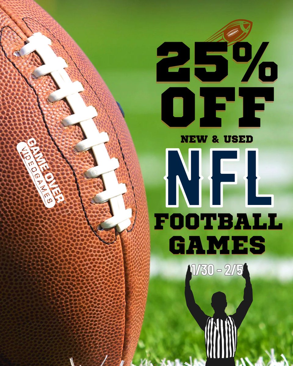 Game Over Videogames tweet media