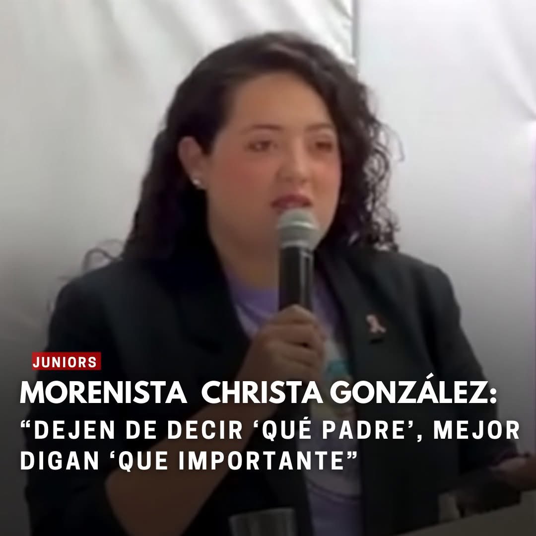 Jajajaja, ¿qué pex con su trauma?
No pos que padre pero a mí nadie me va a decir cómo expresarme… 
😆🤣
