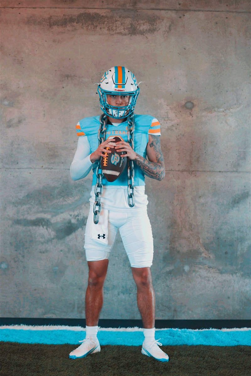 Mario Litmer 2026 QB tweet media