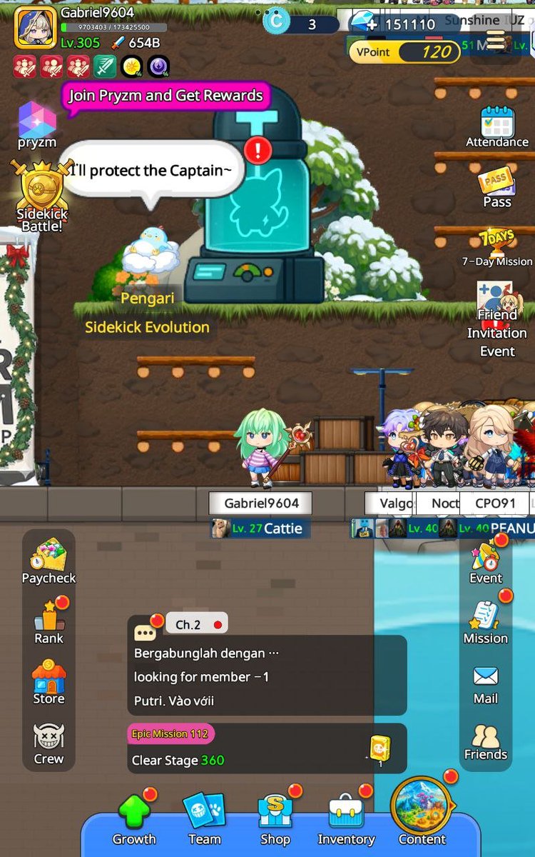 Supervillain Wanted is a thrilling mobile idle RPG where you recruit cute yet powerful chibi villains to build the ultimate squad! 

Dive into real-time social battles, master elemental synergies (Fire, Water, Wood, Light, Dark), and climb leaderboards with zero grind—just pure
