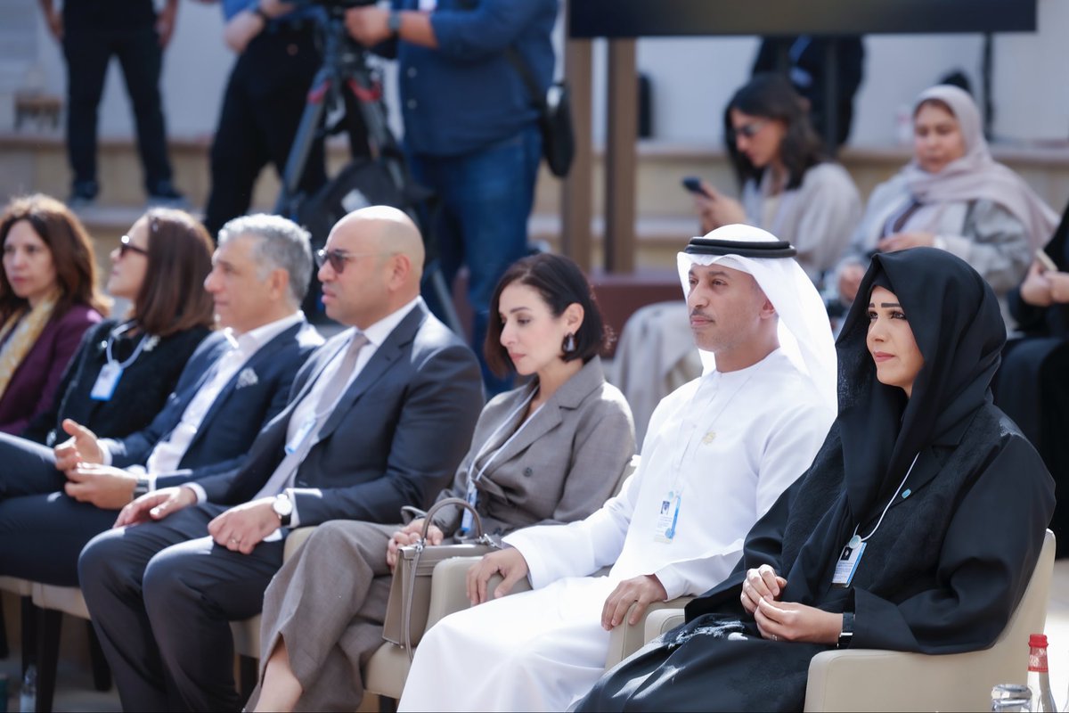 Latifa MR Al Maktoum tweet media