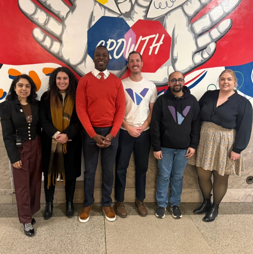 Health, Arts, Robotics and Technology HS tweet media