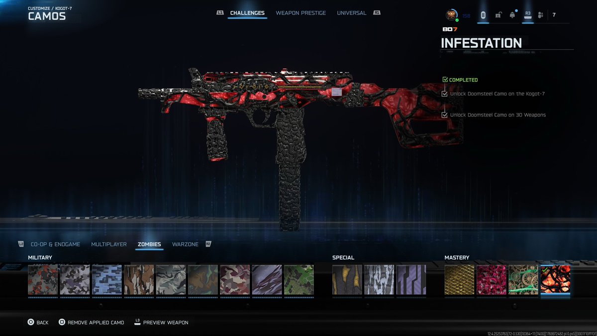 CAM ⚡️ tweet media