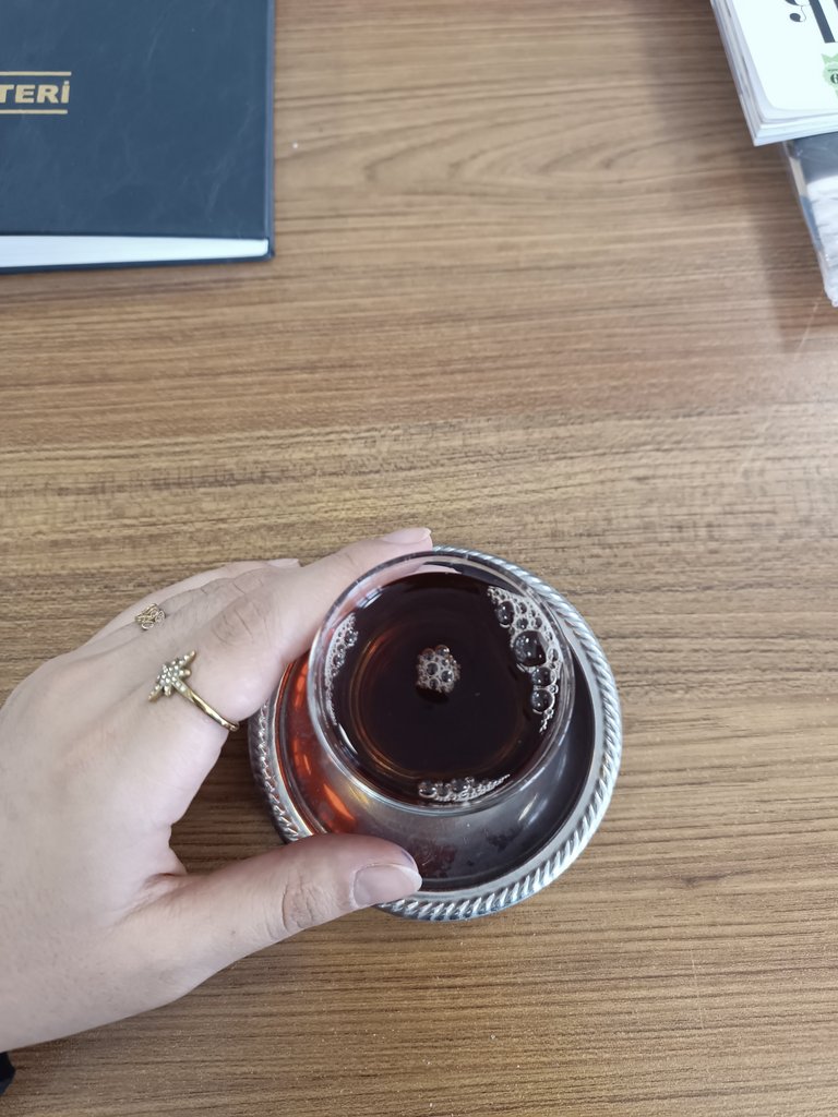 Ben bugün öğretmen oldum 🫠