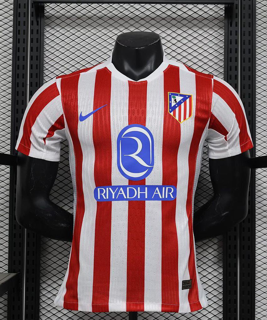 🚨SORTEO INTERNACIONAL CAMISETA ADEMOLA LOOKMAN
Sorteo de la primera equipación del Atleti 25/26 con el nombre y número de Lookman.

🚨REQUISITOS PARA PARTICIPAR

-Seguirme a mi <a href="/AtletiOnTop/">AtletionTop</a> y seguir a <a href="/17ct_info/">17ct_info</a> 
-Dar LIKE Y RT a este post

Suerte a todos 🍀