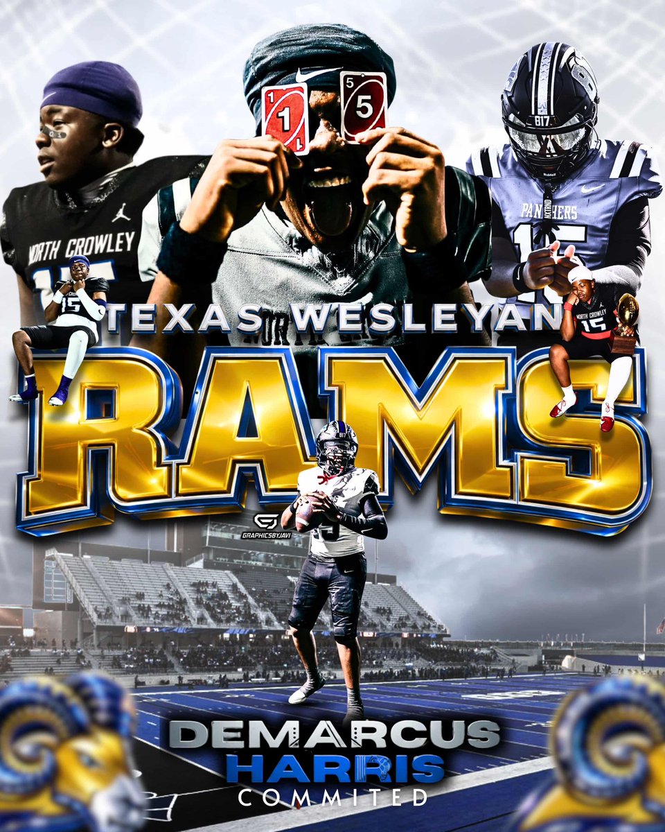 DeMarcus “Boone” Harris II tweet media