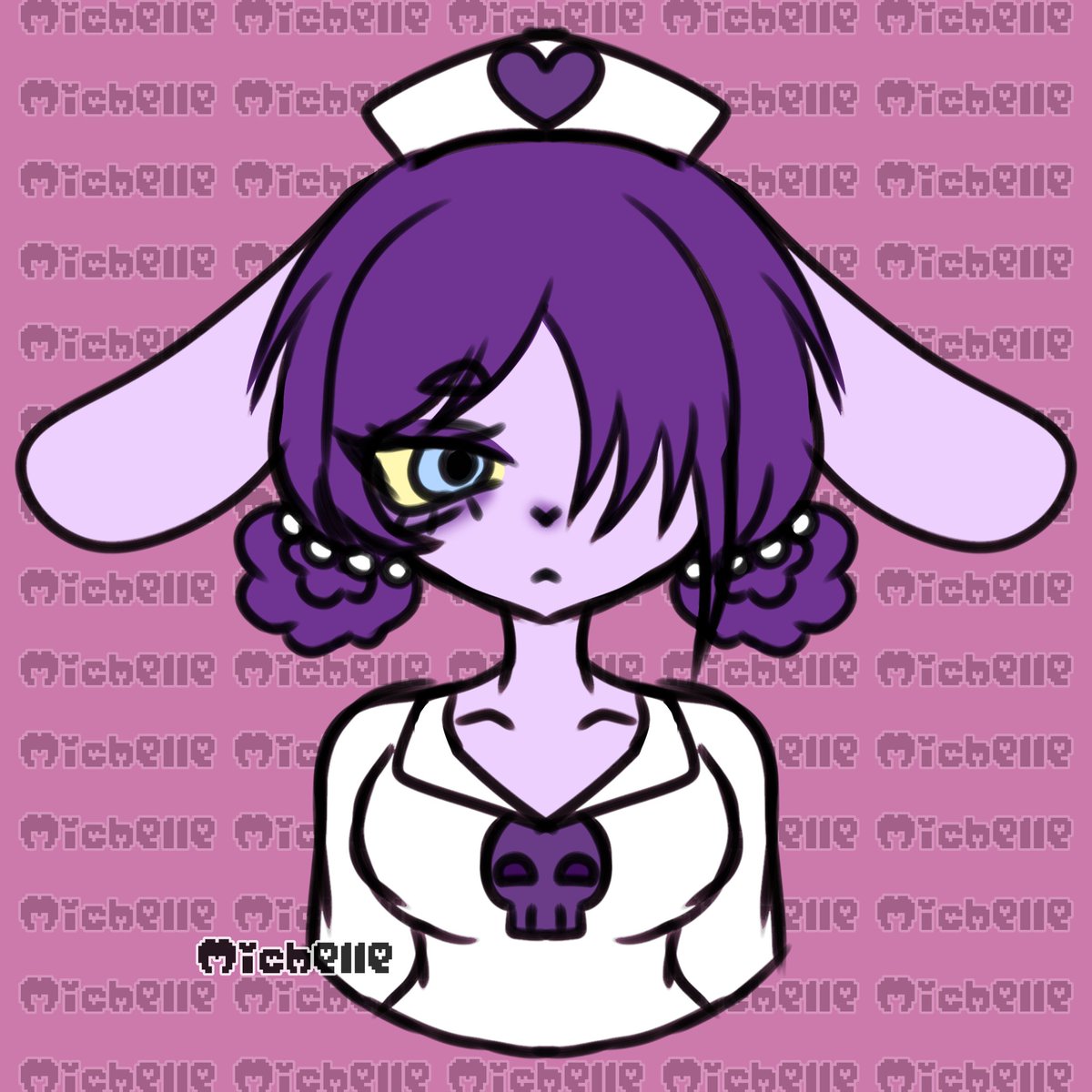 ♡Michelle♡💜⚧ tweet media