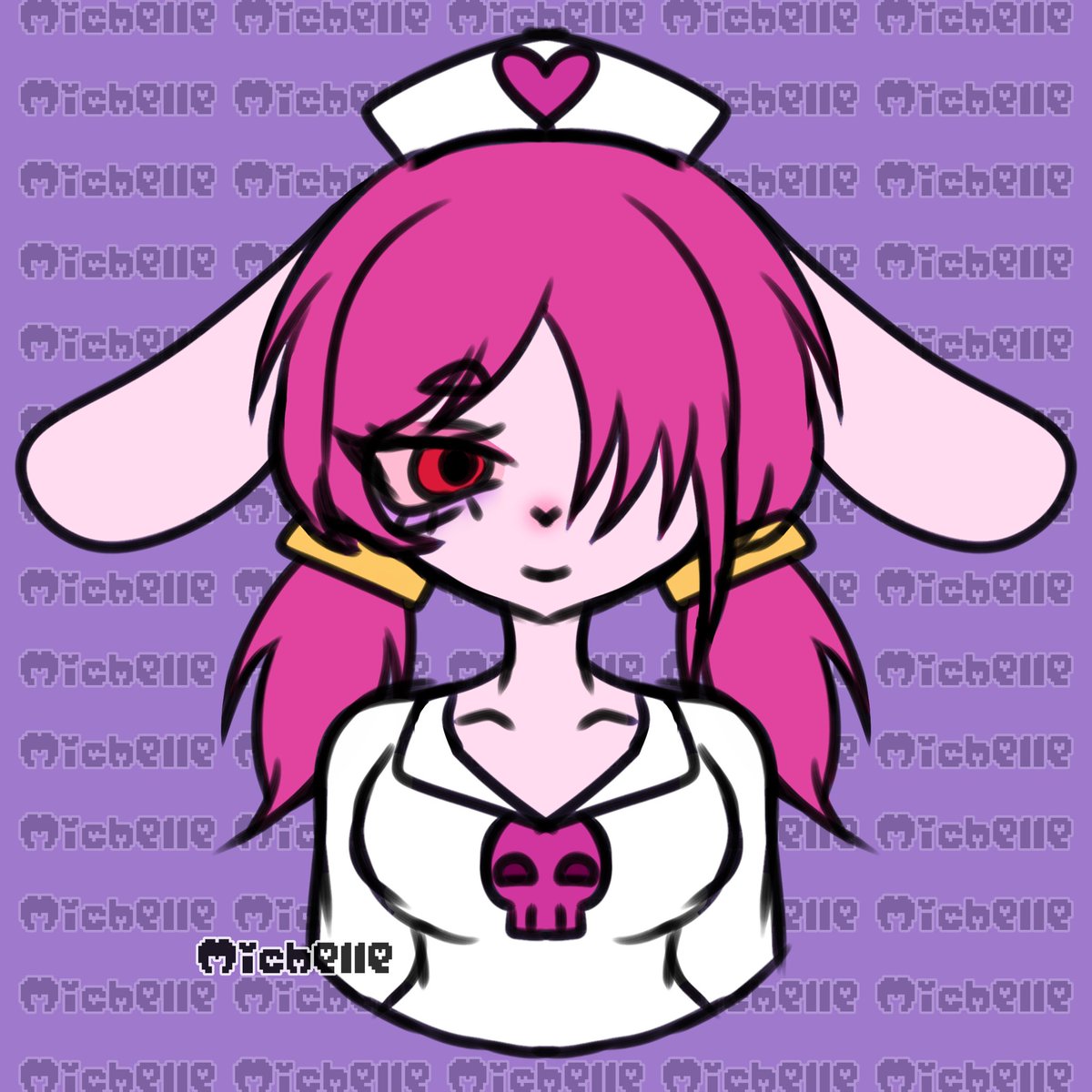 ♡Michelle♡💜⚧ tweet media
