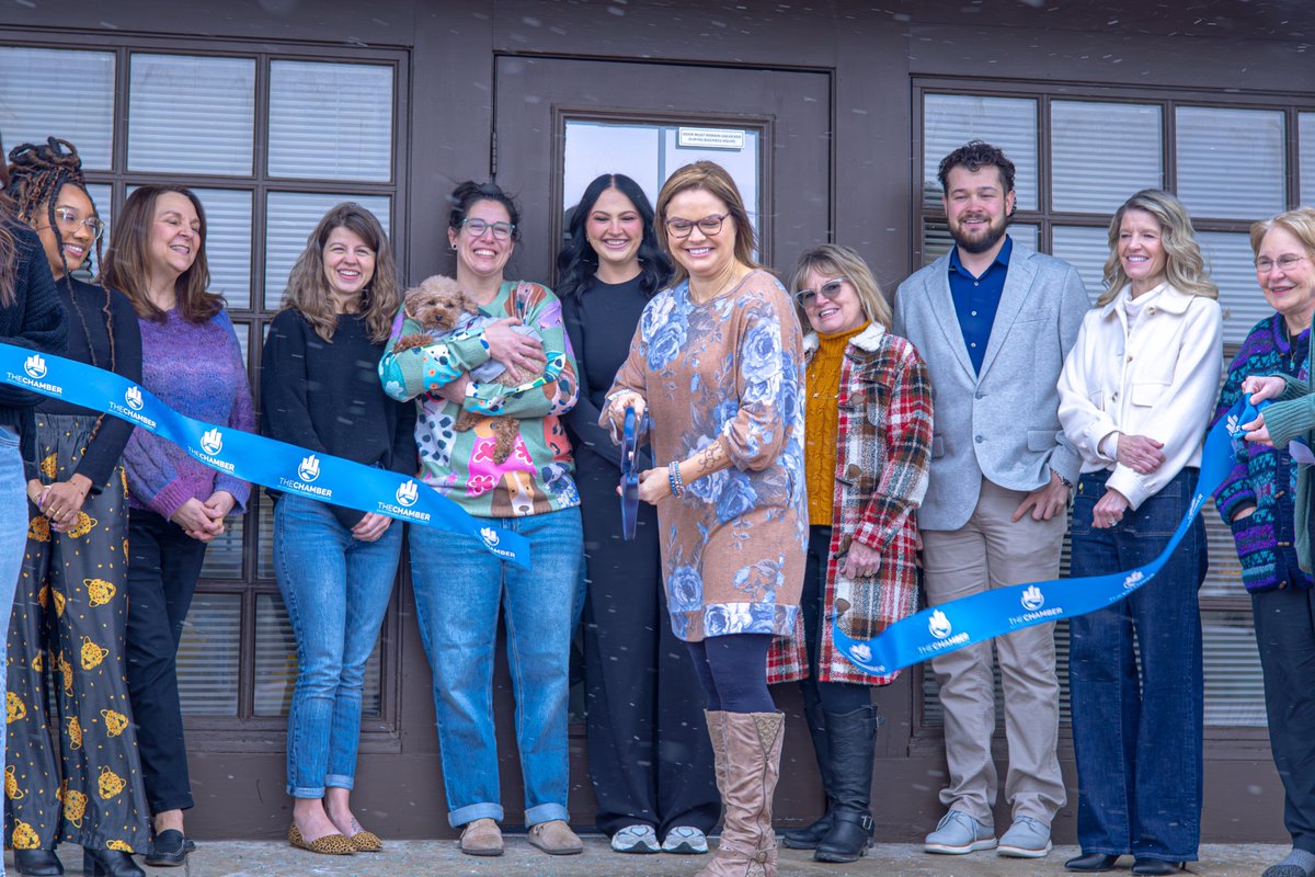 Wichita Regional Chamber of Commerce tweet media