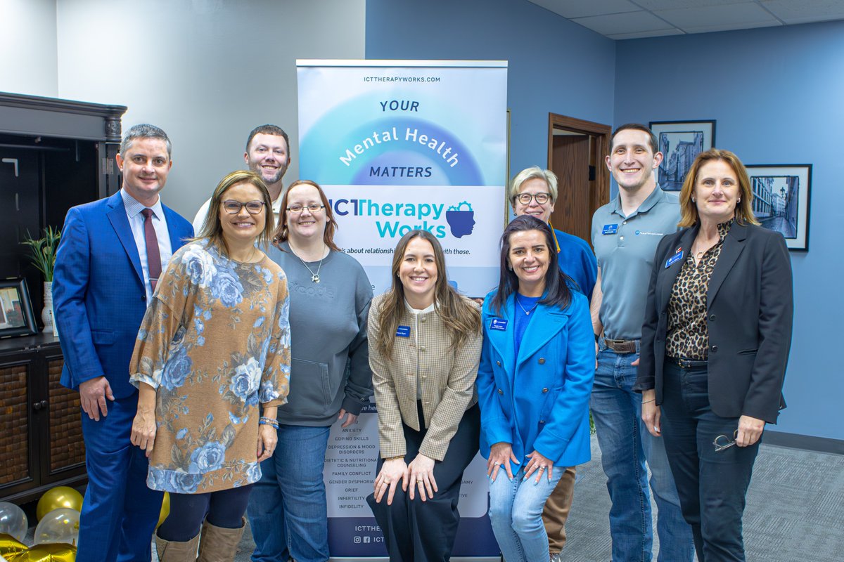 Wichita Regional Chamber of Commerce tweet media