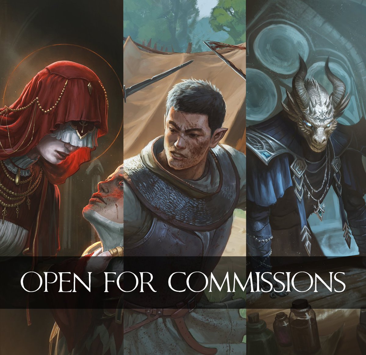 uzZzy | UUZ | Commissions open tweet media