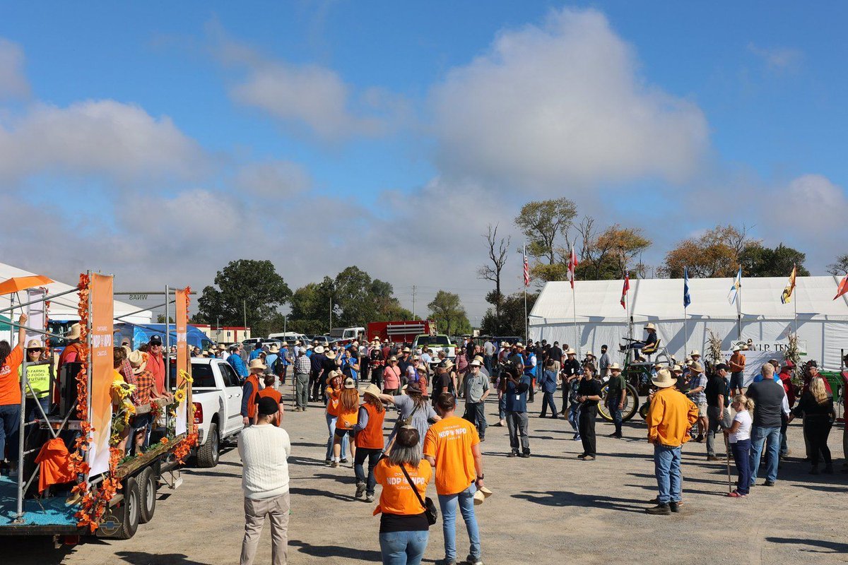 Christian Farmers Federation of Ontario (CFFO) tweet media