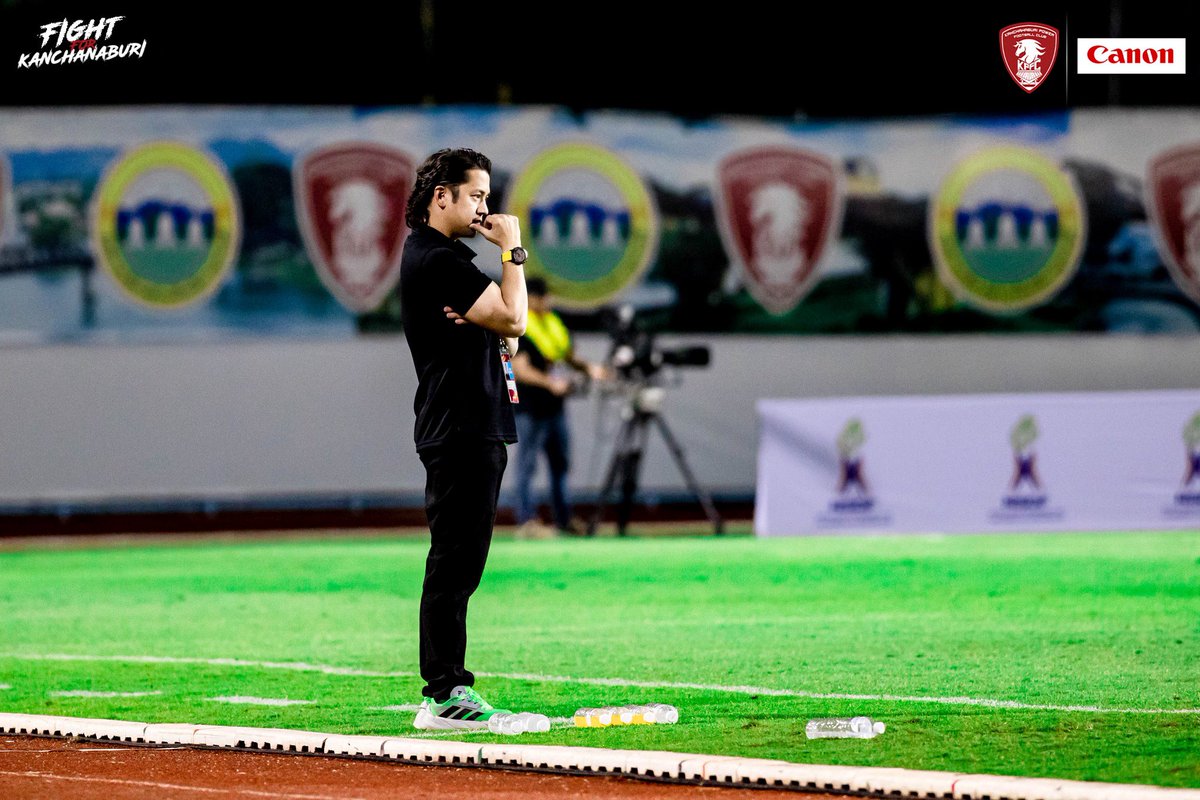 Wasapol Kaewpaluk tweet media