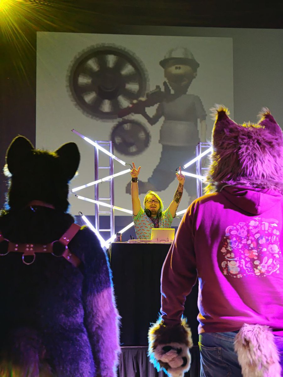 Drako 🐶 @Gdakon tweet media